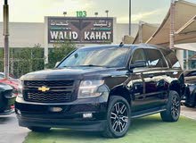 Chevrolet Tahoe 2017