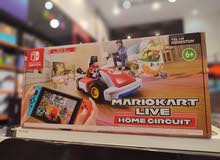 Mario Kart Home Circuit