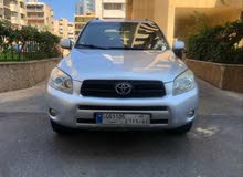 Toyota Rav4 2006 Limited for sale Toyota Rav4 2006 Limited for sale