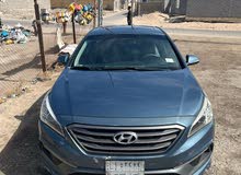 Hyundai Sonata 2017 in Basra