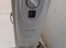 Oil Heater radiator 13 Fin Dots Brand
