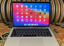 MacBook Pro 2019-1 TB SSD-16 GB RAM