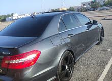 Mercedes Benz E-Class 2012 in Al Dhahirah