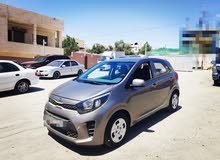 Kia Picanto LX in Zarqa