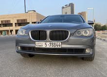BMW 7 Series 2009 in Hawally