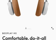Branded us made bang Olufsen headphones for urgent sale