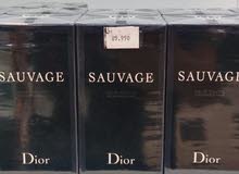Sauvage dior Brand New 100% Original Perfume one piece only Unwanted gift