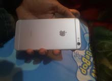 Apple iPhone 6 Plus 64 GB in Qalubia