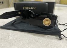 نظارة شمسية Versace الاصلية