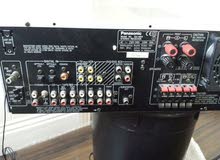 panasonic 7.1 avr panasonic 7.1 avr