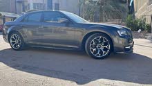 Chrysler 300 2018 in Basra