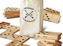 wooden dominoes for kids wooden dominoes for kids