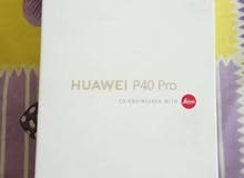Huawei P40 pro Huawei P40 pro
