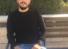 طالب جامعي يبحث عن عمل مسائي طالب جامعي يبحث عن عمل مسائي