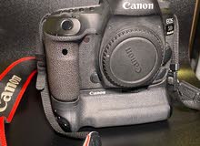 Canon 5D Mark iv
