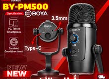  Microphones for sale in Amman
