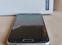 جهاز كالكسي اس 6  (Galaxy S6 (4G + هديه شاحن لاسلكي من سامسونك الاصلي