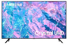 Tv samsung crystal UHD CU7000 65