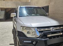 Mitsubishi Pajero GLS in Amman