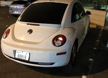 beetle 2006