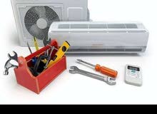 Air Conditioning Maintenance Services in Amman