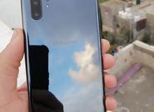 Samsung Galaxy S10 5G 256 GB in Saladin