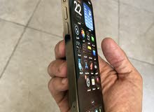 Apple iPhone 12 Pro 256 GB in Amman
