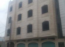 5+ floors Building for Sale in Sana'a Hayi AlShabab Walriyada