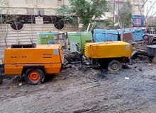 كمبروسرات هواء بي اسعار مميز جدا كمبروسرات هواء بي اسعار مميز جدا