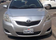 Toyota yaris 2009 for SALE
