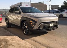 Hyundai Kona 2024 in Baghdad