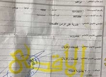 Hyundai Avante Limited in Zarqa