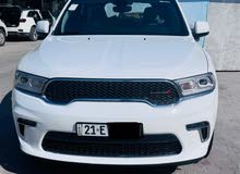 Dodge Durango 2021 in Qadisiyah