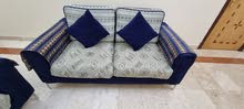 5 Seater sofa (Danube) 5 Seater sofa (Danube)