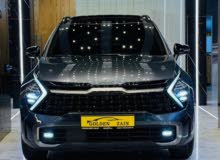 Kia Sportage Standard in Ramallah and Al-Bireh