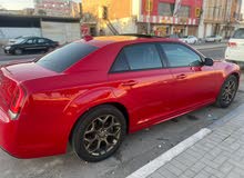 Chrysler 300 2023 in Basra