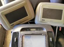 شاشات هونداي افانتي منفوخة 2010 2009 شاشات هونداي افانتي منفوخة 2010 2009