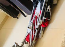 Baby stroller Baby stroller