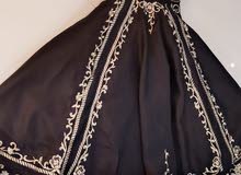 فستان استخدام مره واحده نظيف فستان استخدام مره واحده نظيف