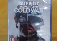 شريط Call of Duty Black Ops Cold War