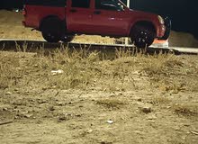 Chevrolet Other 2008 in Mafraq