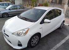 Toyota Prius Prius C in Amman