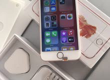 I phone 6S 128 gb rose gold I phone 6S 128 gb rose gold