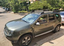 رينو داستر 4×4 بحالة ممتازة رينو داستر 4×4 بحالة ممتازة