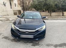 Honda Civic 2020 in Amman