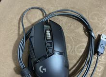 Logitech g502 hero