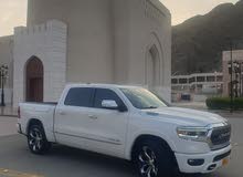 Dodge Ram 2020 in Muscat