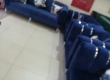 كنب جديد / ابوسيف 0539079504 كنب جديد / ابوسيف 0539079504