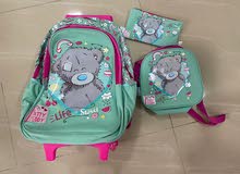 New High Qiality School Bag