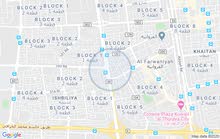 مشركه سكن - الفروانيه قطعه 2 مشركه سكن - الفروانيه قطعه 2